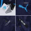 20/21 Marseille Away Navy Jerseys Shirt - Pro Jersey Shop