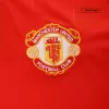 Men's Retro 1982/84 Manchester United Home Soccer Jersey Shirt - Pro Jersey Shop