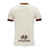 Roma Away Soccer Jersey 2020/21 - Fan Version - Pro Jersey Shop