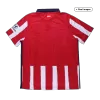 20/21 Atletico Madrid Home Red&White Soccer Jerseys Shirt - Pro Jersey Shop