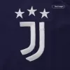 20/21 Juventus Away Navy Soccer Jerseys Shirt - Pro Jersey Shop