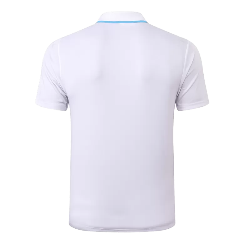Men's Marseille Polo Shirt 2020/21 - Pro Jersey Shop