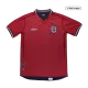 Men's Retro 2002 England Away Soccer Jersey Shirt - Pro Jersey Shop