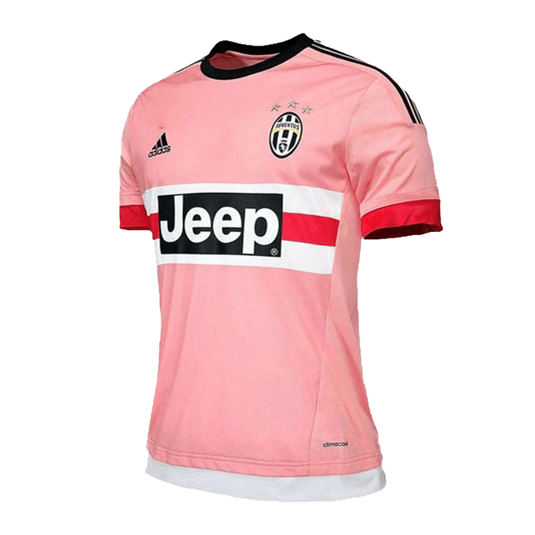 Motiveren Frons verzoek Men's Retro 2015/16 Juventus Away Soccer Jersey Shirt Adidas | Pro Jersey  Shop
