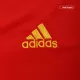 Men's Retro 2002 Spain Home Soccer Jersey Shirt Adidas - Pro Jersey Shop