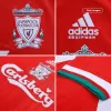 Men's Retro 1993/95 Liverpool Home Soccer Jersey Shirt - Pro Jersey Shop