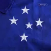 Men's Retro 1993/94 Cruzeiro EC Home Soccer Jersey Shirt - Pro Jersey Shop