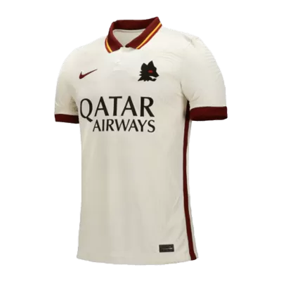 Roma Away Soccer Jersey 2020/21 - Fan Version - Pro Jersey Shop