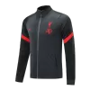 Men's Liverpool High Neck Collar Training Jacket 2020/21 - Pro Jersey Shop