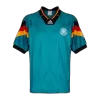 Men's Retro 1992 Germany Away Soccer Jersey Shirt - Pro Jersey Shop