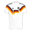 Men's Retro 1990 Germany Home Soccer Jersey Shirt - Pro Jersey Shop