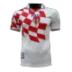 Men's Retro 1998 Croatia Home Soccer Jersey Shirt - Pro Jersey Shop