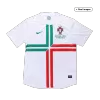 Men's Retro 2012 Portugal Away Soccer Jersey Shirt - Pro Jersey Shop