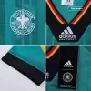 Men's Retro 1992 Germany Away Soccer Jersey Shirt - Pro Jersey Shop