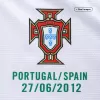 Men's Retro 2012 Portugal Away Soccer Jersey Shirt - Pro Jersey Shop