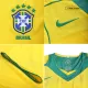 Men's Retro 2004 Brazil Home Soccer Jersey Shirt - Pro Jersey Shop