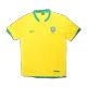 Men's Retro 2006 Brazil Home Soccer Jersey Shirt - Pro Jersey Shop