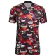 Men's Arsenal Training Soccer Jersey Shirt 2020/21 - Fan Version - Pro Jersey Shop