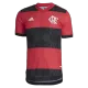 Men's Replica CR Flamengo Home Soccer Jersey Shirt 2021/22 - Pro Jersey Shop