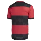 Men's Replica CR Flamengo Home Soccer Jersey Shirt 2021/22 - Pro Jersey Shop
