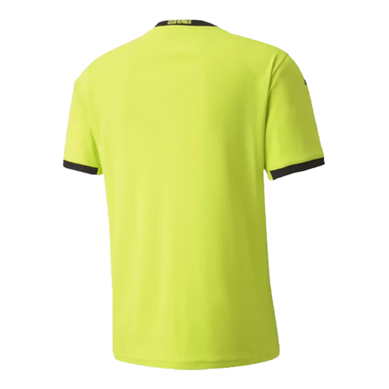 Men's HOLES #9 Czech Republic Away Soccer Jersey Shirt 2020 - Fan Version - Pro Jersey Shop