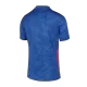 Men's SHAW #3 England Away Soccer Jersey Shirt 2020 - Fan Version - Pro Jersey Shop