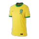 Men's NEYMAR JR #10 Brazil Home Soccer Jersey Shirt 2021 - Fan Version - Pro Jersey Shop