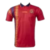 Men's Retro 1994 Spain Home Soccer Jersey Shirt - Pro Jersey Shop