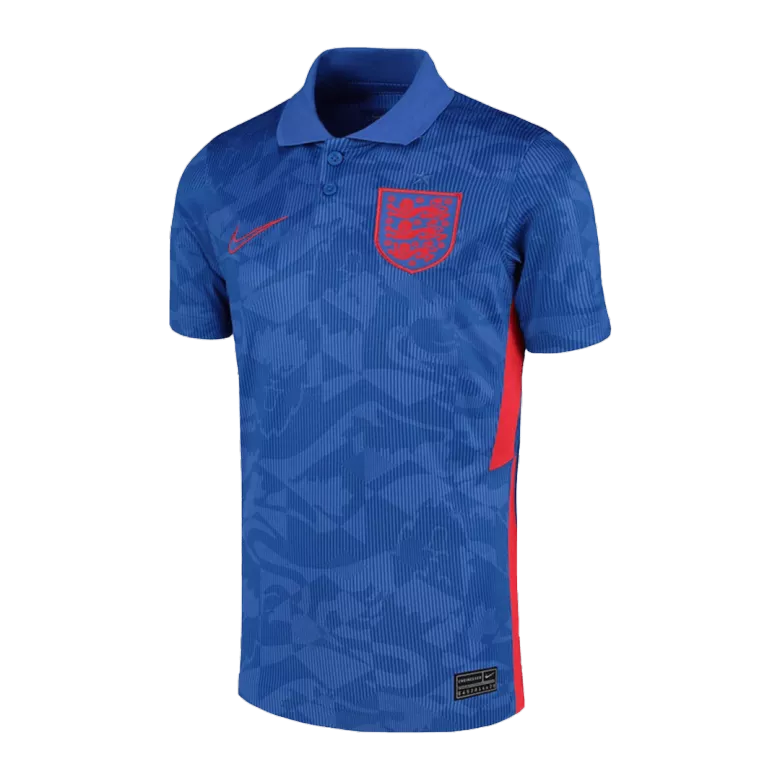 Men's MINGS #15 England Away Soccer Jersey Shirt 2020 - Fan Version - Pro Jersey Shop
