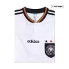 Men's Retro 1996 Germany Home Soccer Jersey Shirt - Pro Jersey Shop