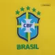 Men's Brazil Home Soccer Jersey Shirt 2021 - Fan Version - Pro Jersey Shop