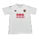 Men's Retro 2000/01 Roma Away Soccer Jersey Shirt Adidas - Pro Jersey Shop