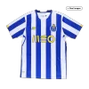 20/21 Porto Home Blue&White Soccer Jerseys Shirt - Pro Jersey Shop