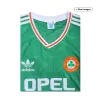 Men's Retro 1990 Ireland Home Soccer Jersey Shirt - Pro Jersey Shop