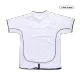 Men's Retro 2002 England Home Soccer Jersey Shirt - Pro Jersey Shop