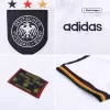 Men's Retro 1996 Germany Home Soccer Jersey Shirt - Pro Jersey Shop