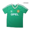 Men's Retro 1990 Ireland Home Soccer Jersey Shirt - Pro Jersey Shop