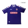 Men's Retro 1998/99 Fiorentina Home Soccer Jersey Shirt - Pro Jersey Shop