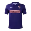 Men's Retro 1998/99 Fiorentina Home Soccer Jersey Shirt - Pro Jersey Shop