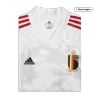 Men's Belgium Away Soccer Jersey Shirt 2020 - Fan Version - Pro Jersey Shop