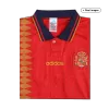 Men's Retro 1994 Spain Home Soccer Jersey Shirt - Pro Jersey Shop