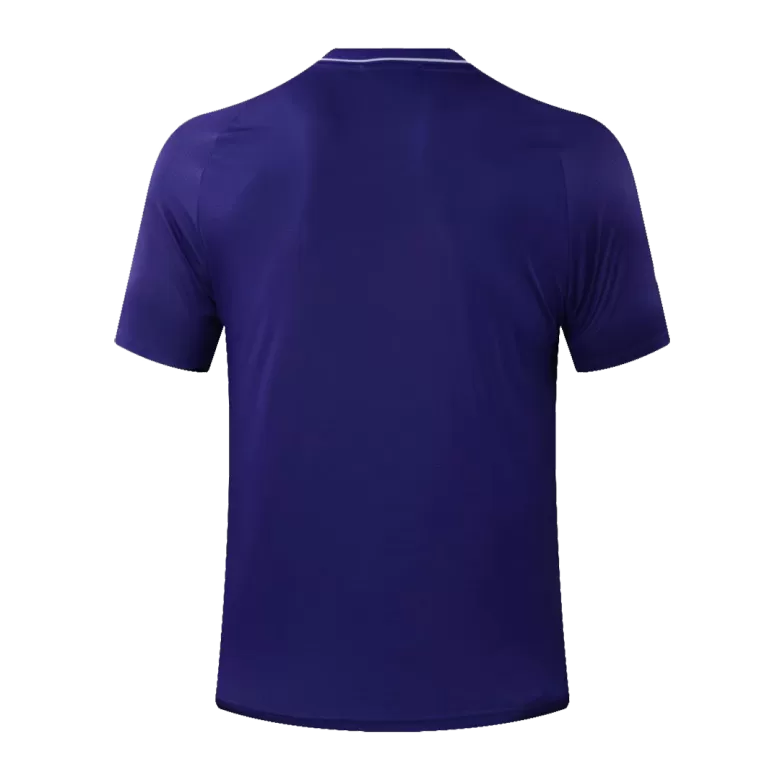 Men's Retro 1998/99 Fiorentina Home Soccer Jersey Shirt - Pro Jersey Shop
