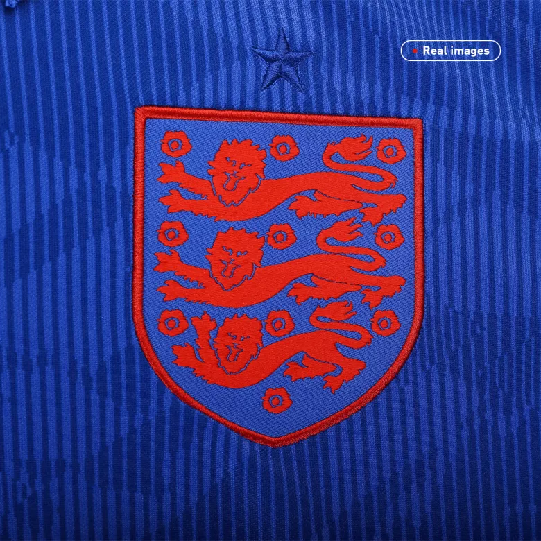 Men's GREALISH #7 England Away Soccer Jersey Shirt 2020 - Fan Version - Pro Jersey Shop