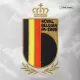 Men's R.LUKAKU #9 Belgium Away Soccer Jersey Shirt 2020 - Fan Version - Pro Jersey Shop