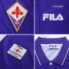 Men's Retro 1998/99 Fiorentina Home Soccer Jersey Shirt - Pro Jersey Shop