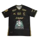 20/21 Club León Away Black Jerseys Shirt - Pro Jersey Shop