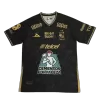 20/21 Club León Away Black Jerseys Shirt - Pro Jersey Shop