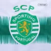 20/21 Sporting Lisbon Home Green&White Soccer Jerseys Shirt - Pro Jersey Shop