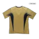 Men's Retro 2006 World Cup Italy Goalkeeper Soccer Jersey Shirt - Pro Jersey Shop