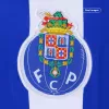 20/21 Porto Home Blue&White Soccer Jerseys Shirt - Pro Jersey Shop